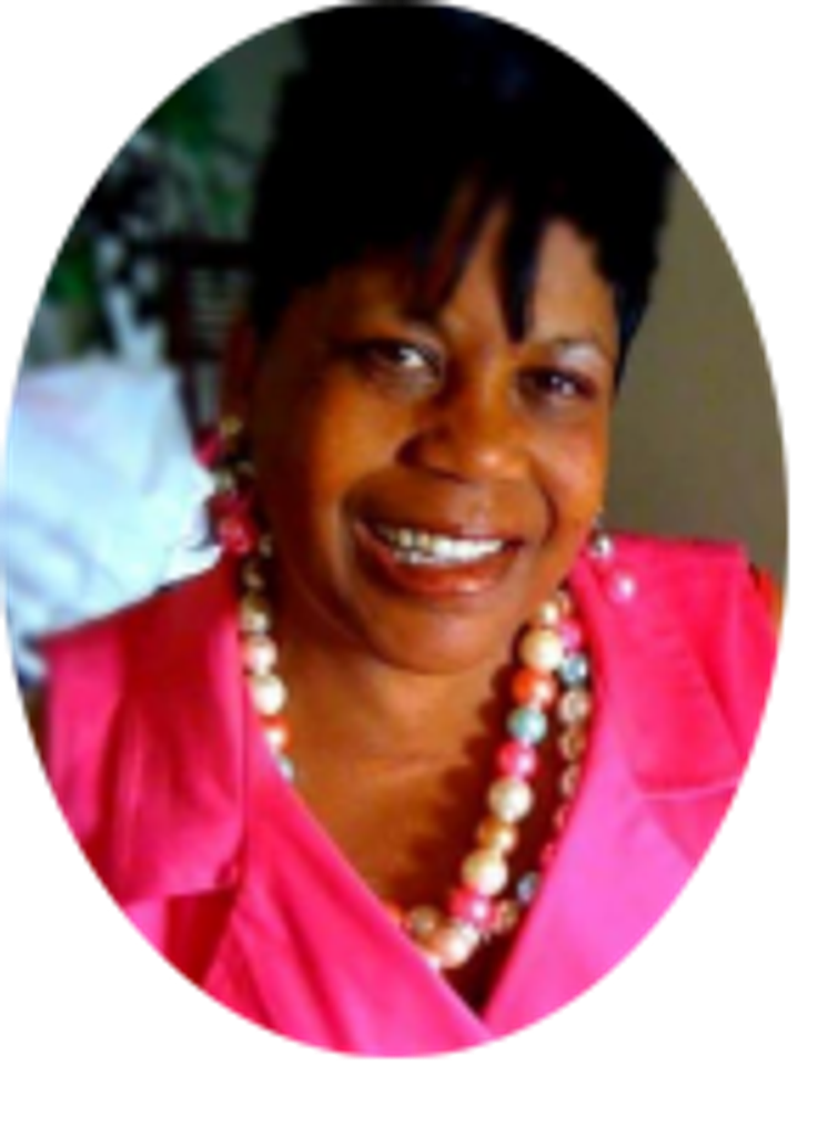 Joyce Neal Perrin