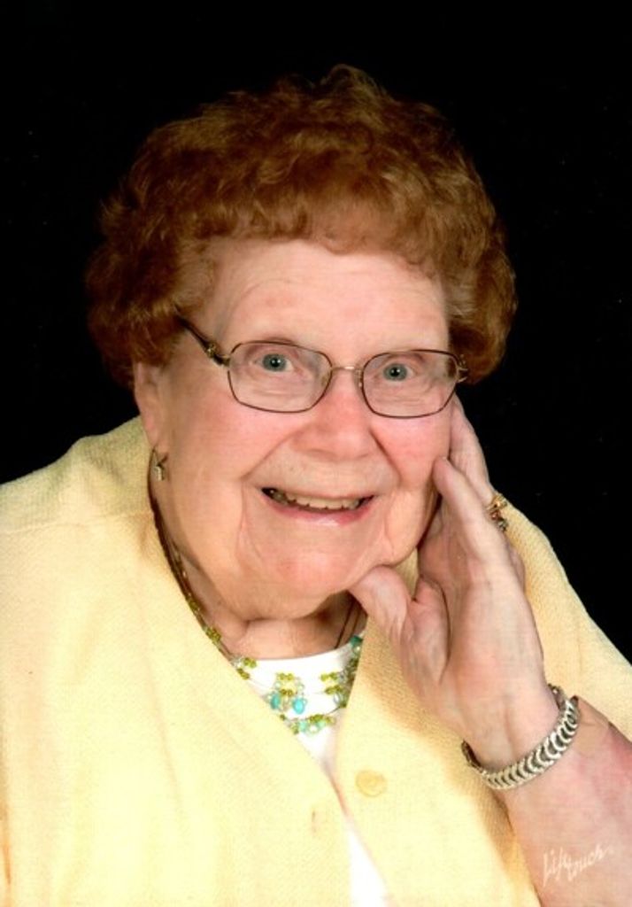 Bonnie Jean Erdahl Profile Photo
