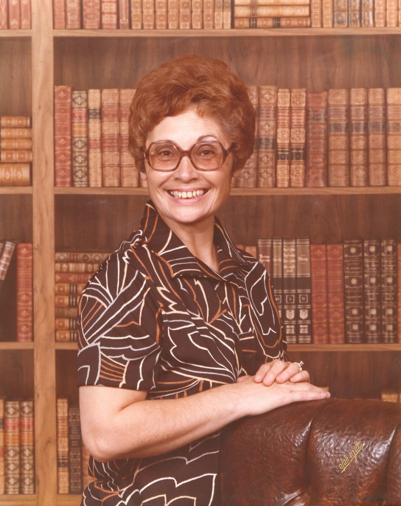 Margaret Rose Montoya Profile Photo