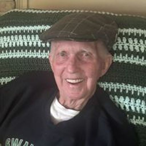 Thomas W. Tinsley Jr. Profile Photo