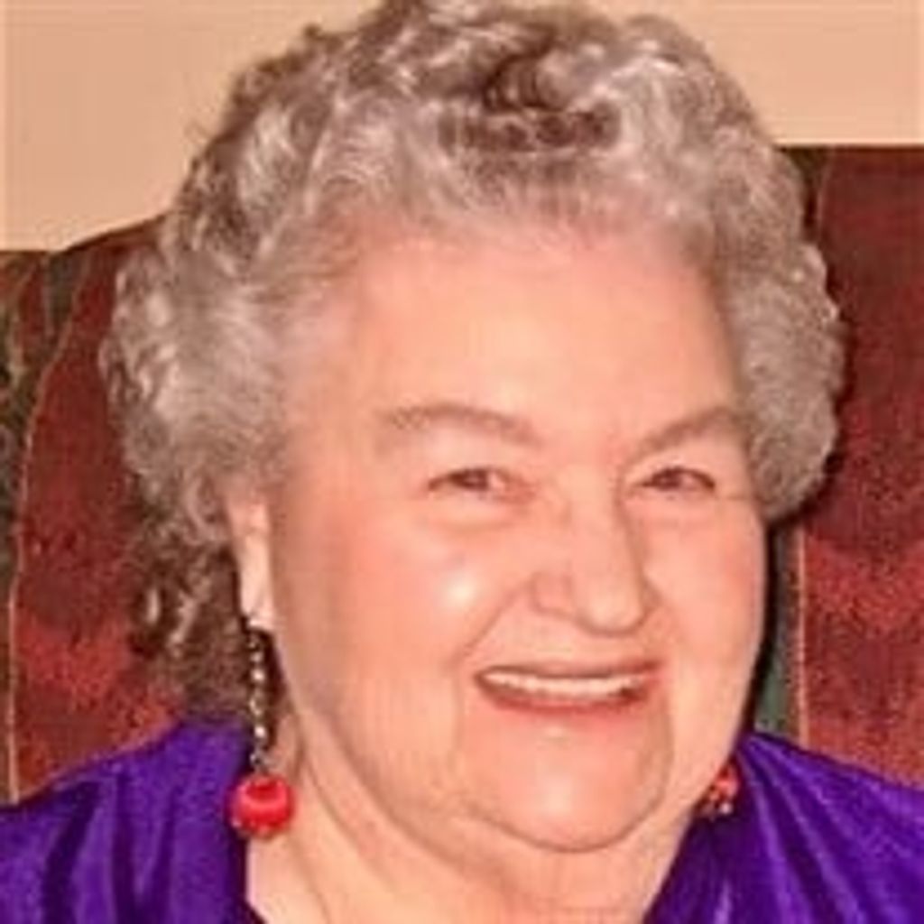 Mrs. Betty Jean  Norton