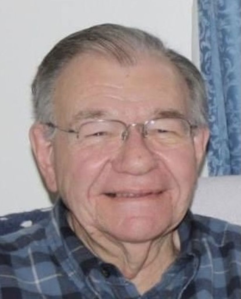 David C. Houck
