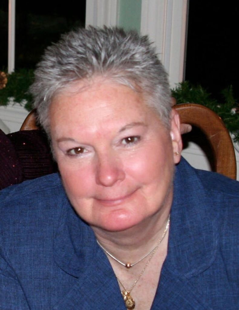 Gail Ann Murphy Profile Photo