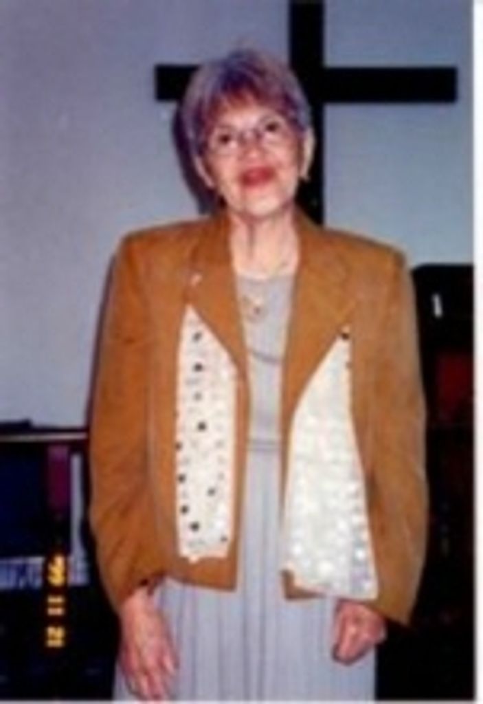 Isabel Helen Jones Profile Photo