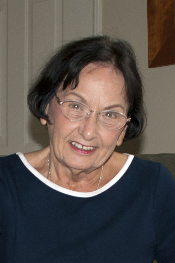 Beverly Ferguson