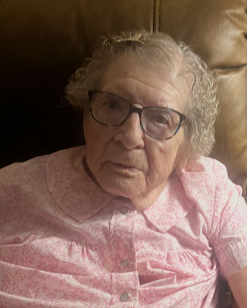 Margaret Lydia Miller