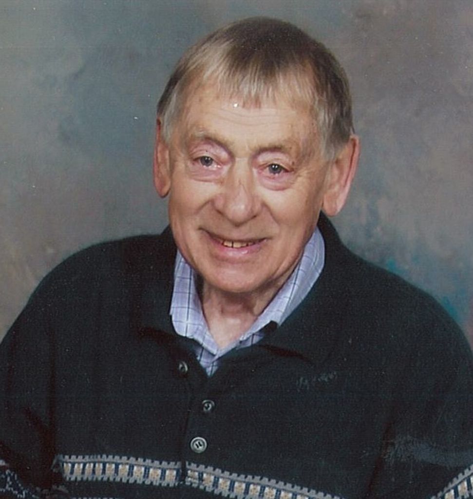 Simon Eygenraam