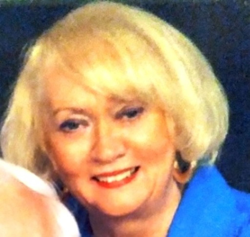 Anne Wight Ritchards Profile Photo