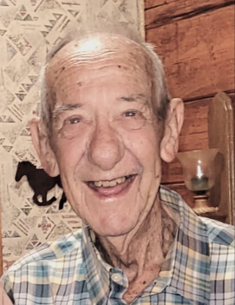Lester Ray Boyer