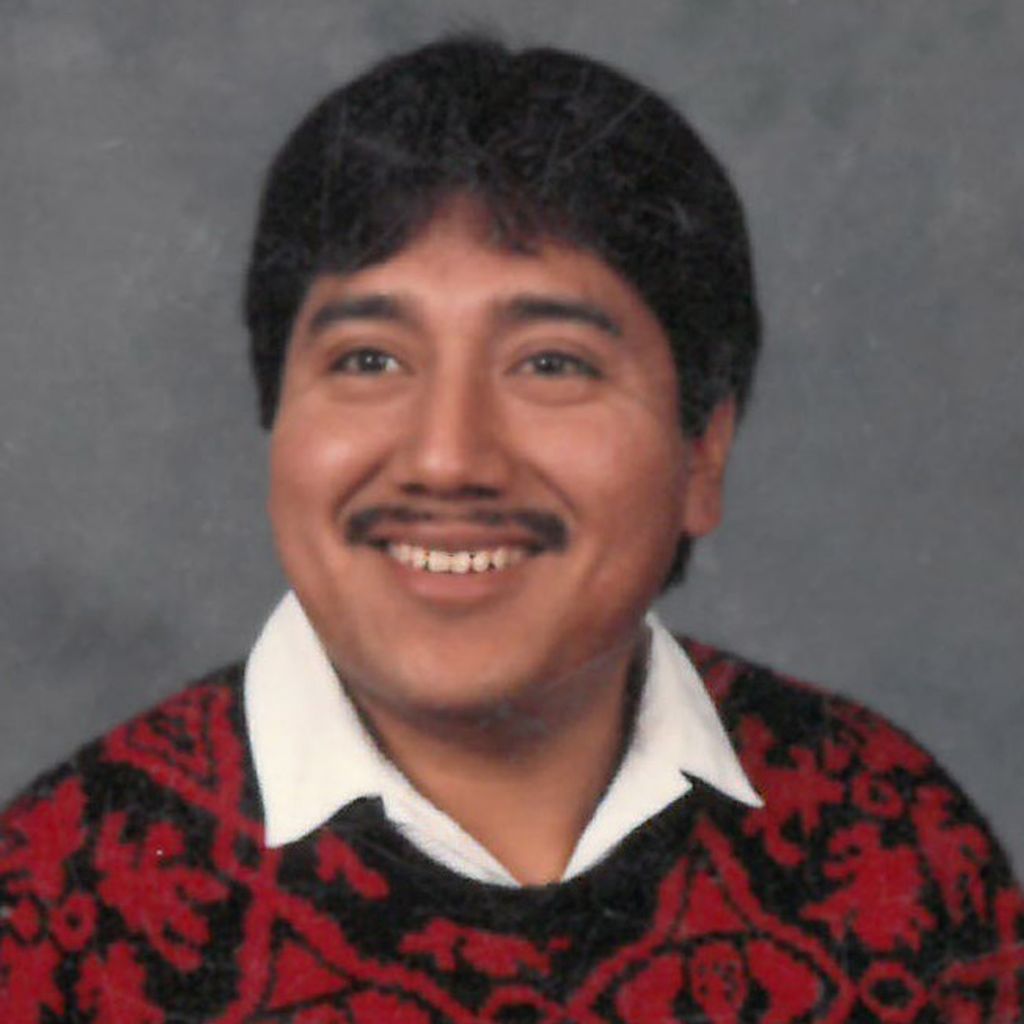 Gerardo Gutierrez-Hernandez