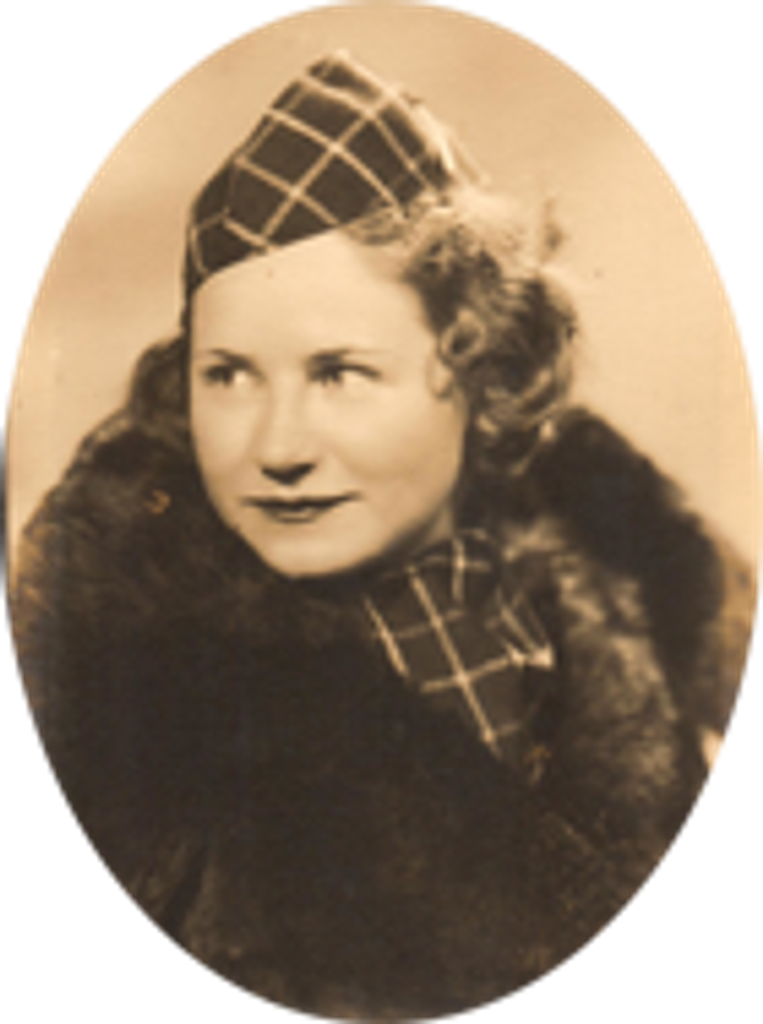 Mary Exell