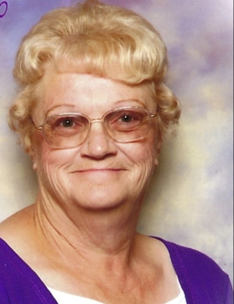 Ilona Irene Harris Profile Photo