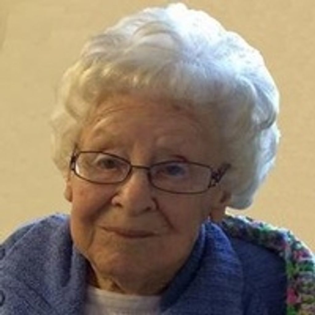 Virginia Dahnke