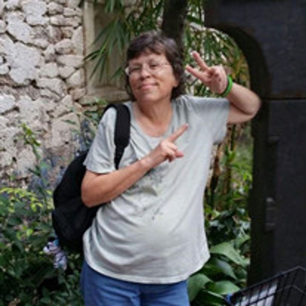 Donna Lynn Stevenson