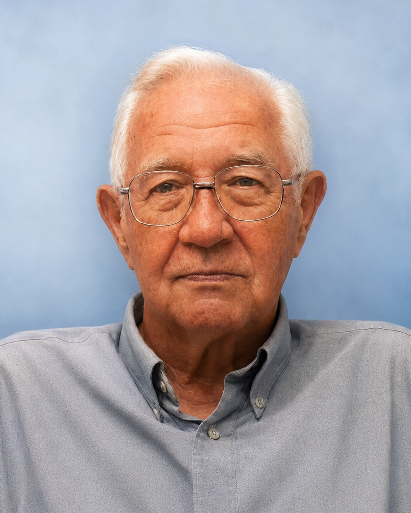 Robert Wayne Ellis Profile Photo
