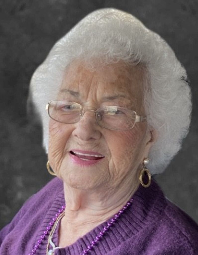 Zelma Irene (Waymon)  Russell