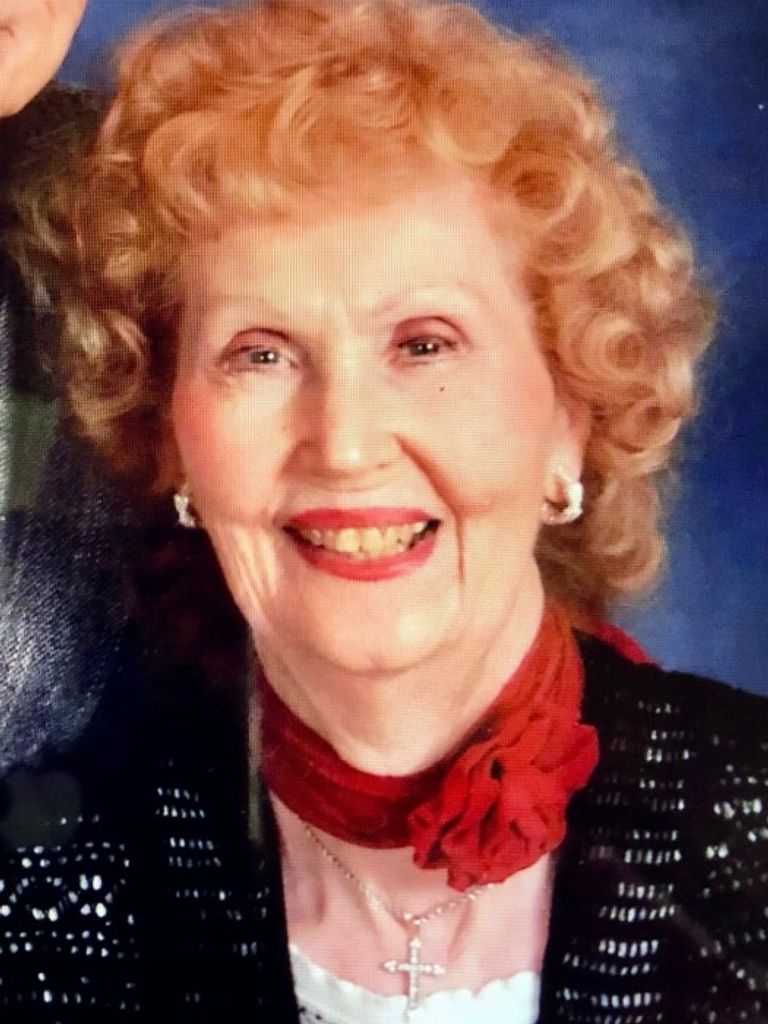 Betty Butterfield Profile Photo