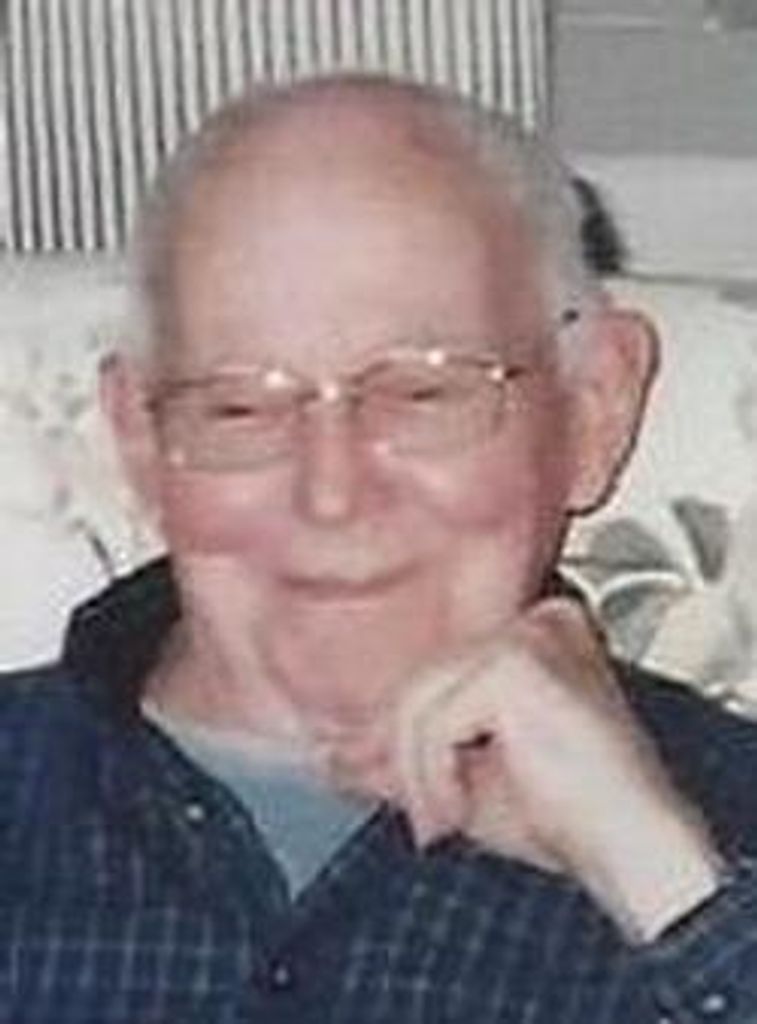Bernard J. "Bernie" Mulligan Profile Photo