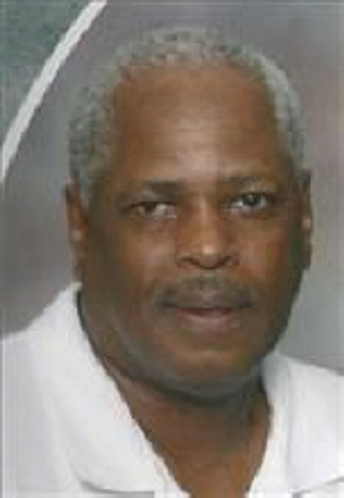 Roy Ashford