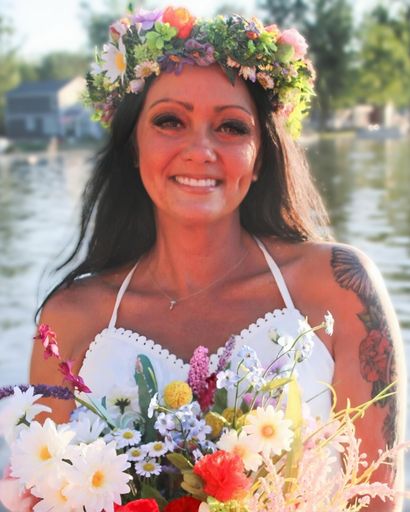 Tarina R. Graf Profile Photo