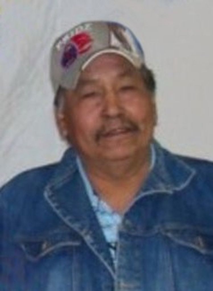 John Hazen "Jc" Campbell Profile Photo