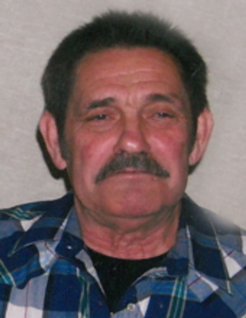 Kenneth E. Hill Profile Photo