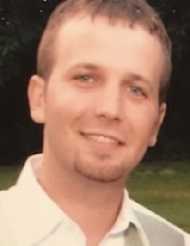 Jonathan G. Stine Profile Photo