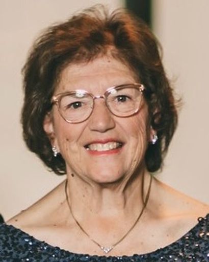 Teresa Marie O'Brien's obituary image