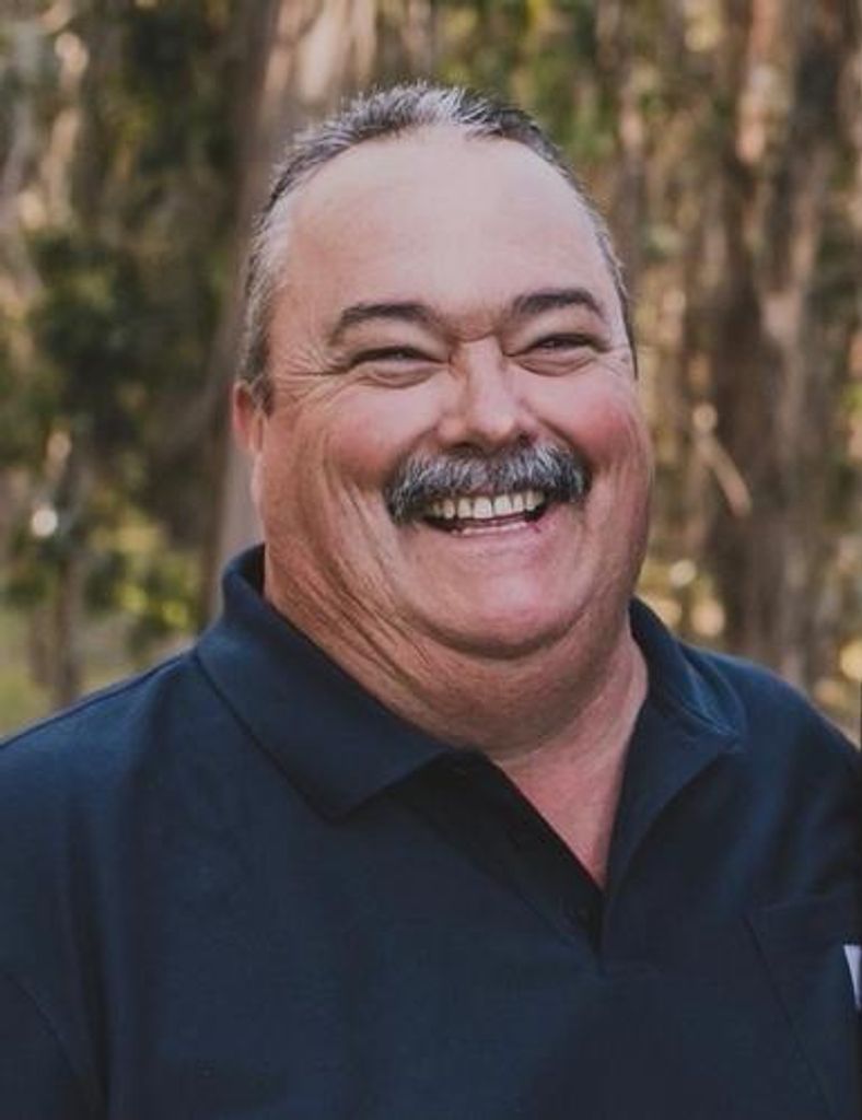 Jeffery Scott Hughes Profile Photo