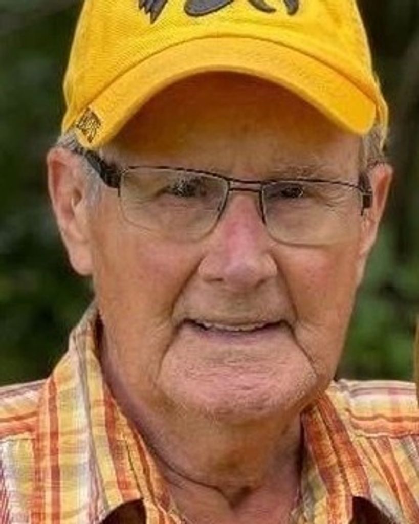 Dale Bruner