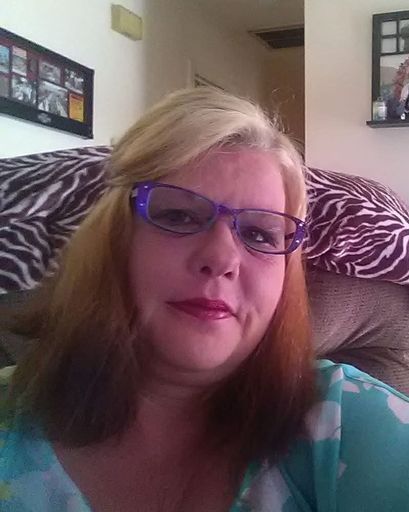 Cathy Lynn Olson's obituary image