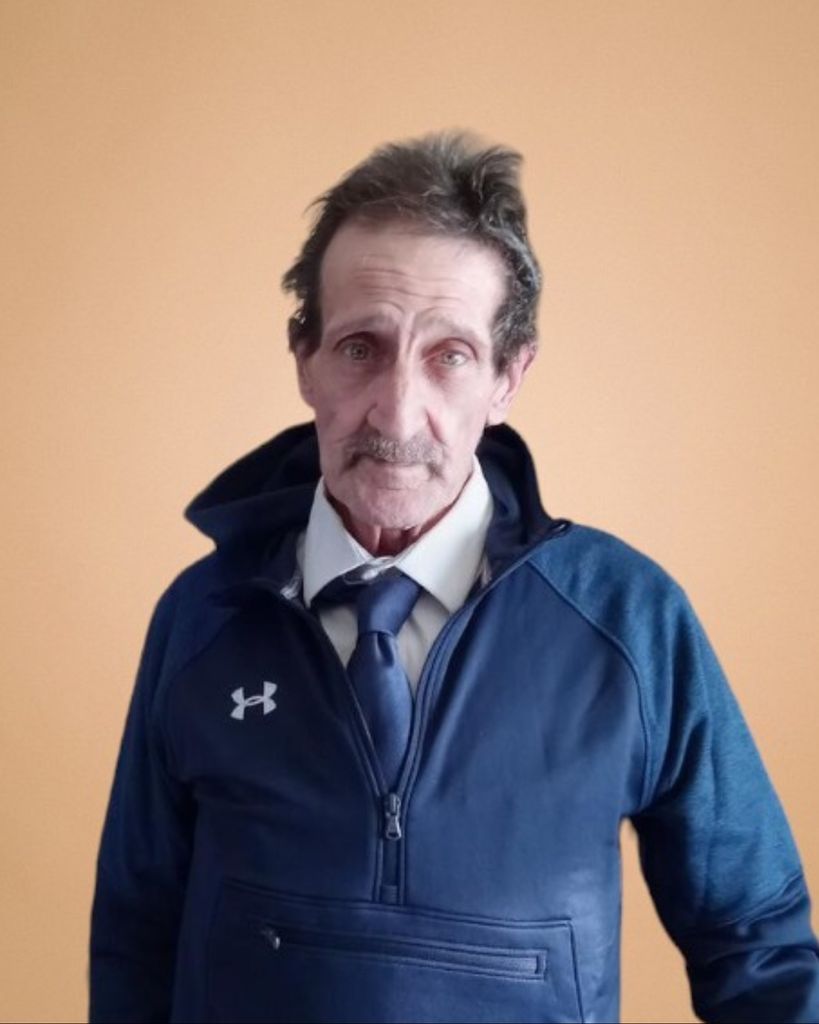Michael Stephen Stein