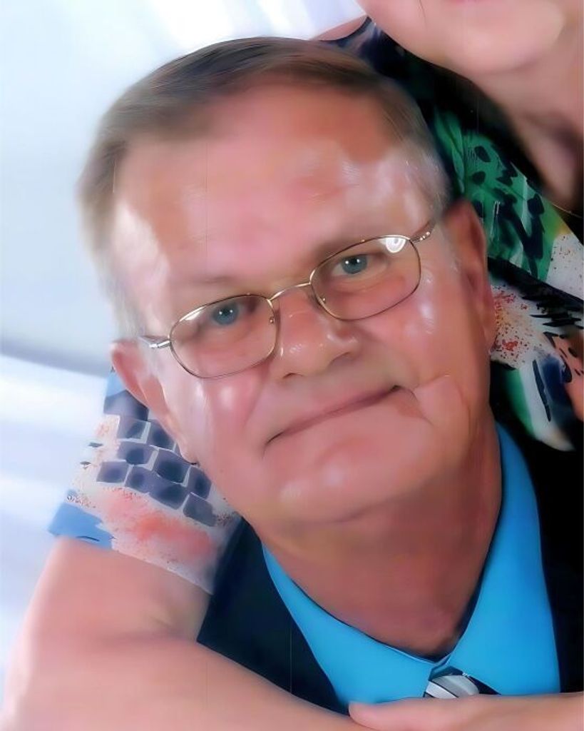 Darrell Glenn Collier