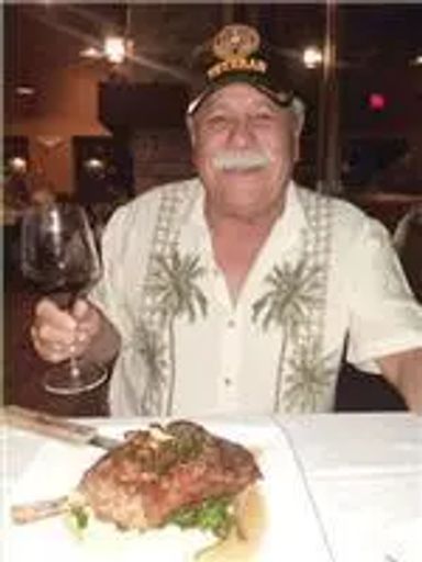 Ted Brusuelas Profile Photo