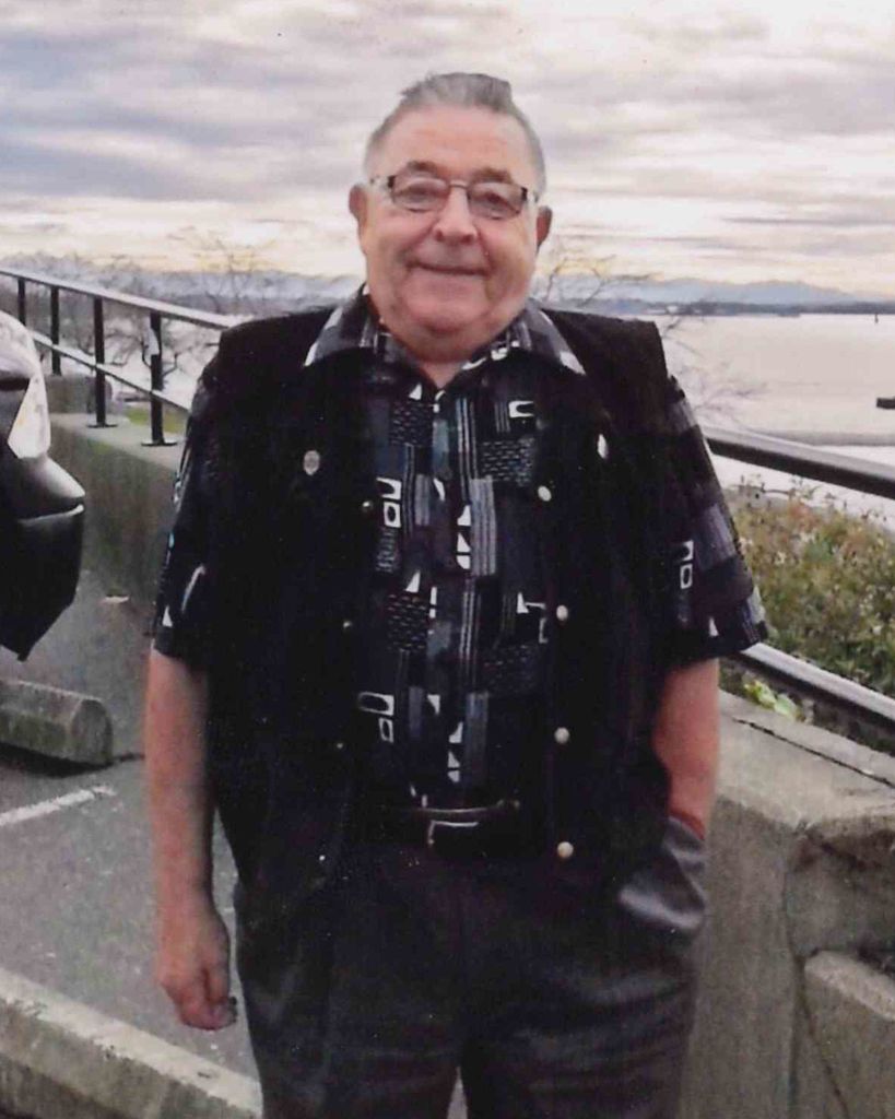 Nickola "Nick" Petroski Profile Photo