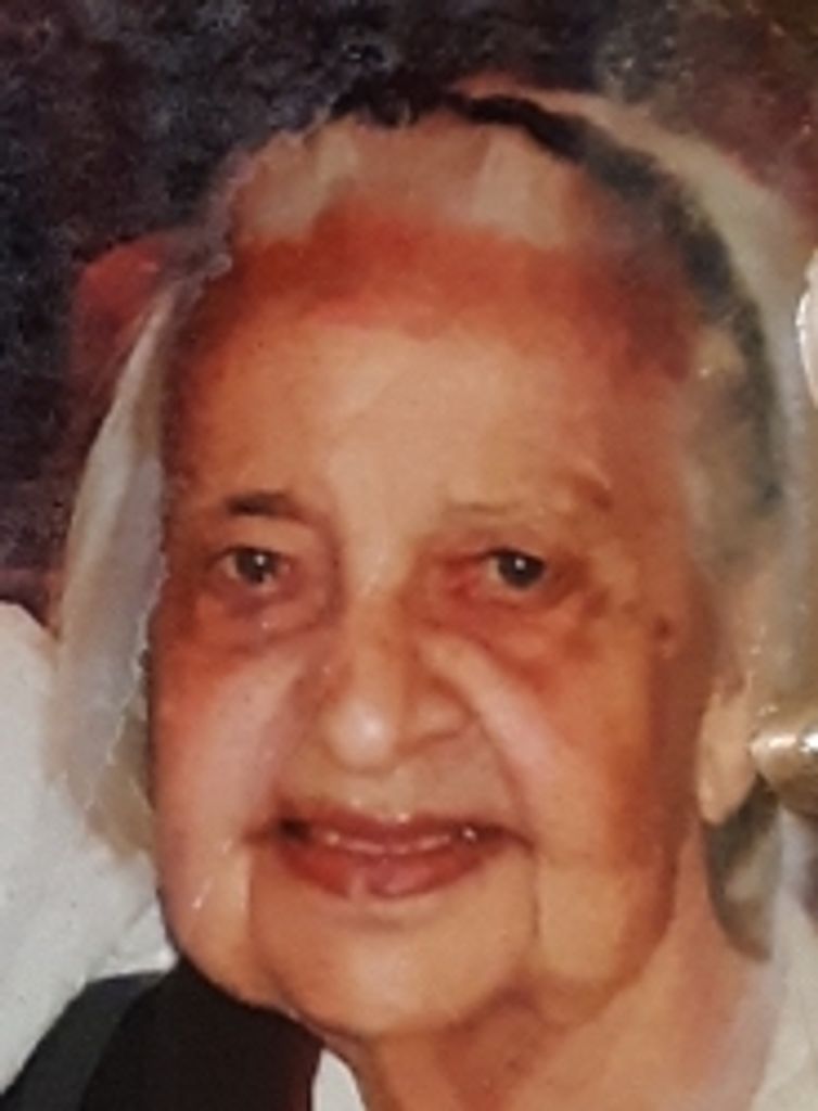 Mildred Irene Marinich