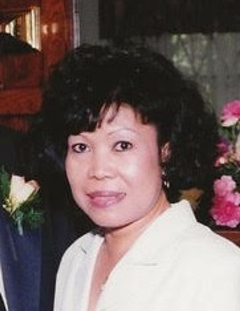 Violeta Cooper