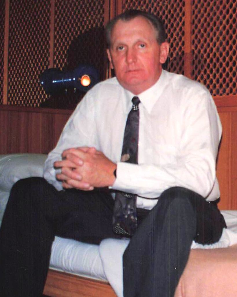 John Lynch, Jr. Profile Photo