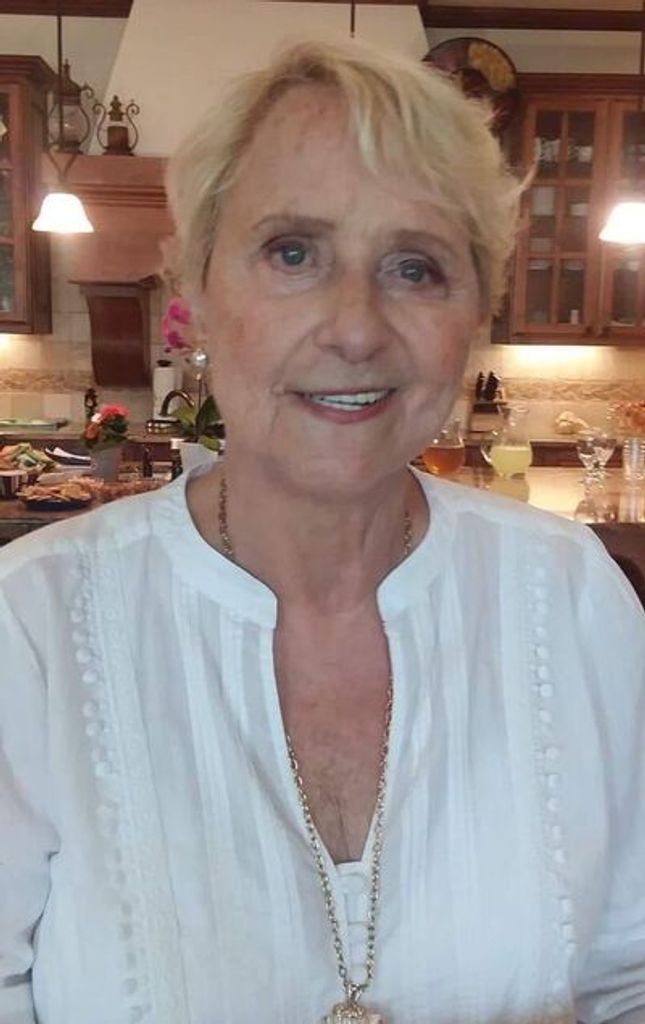 Marianne Scott