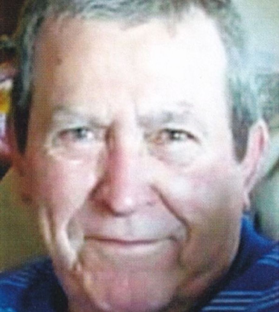 Dale Wayne Whitley Courtesy Notice