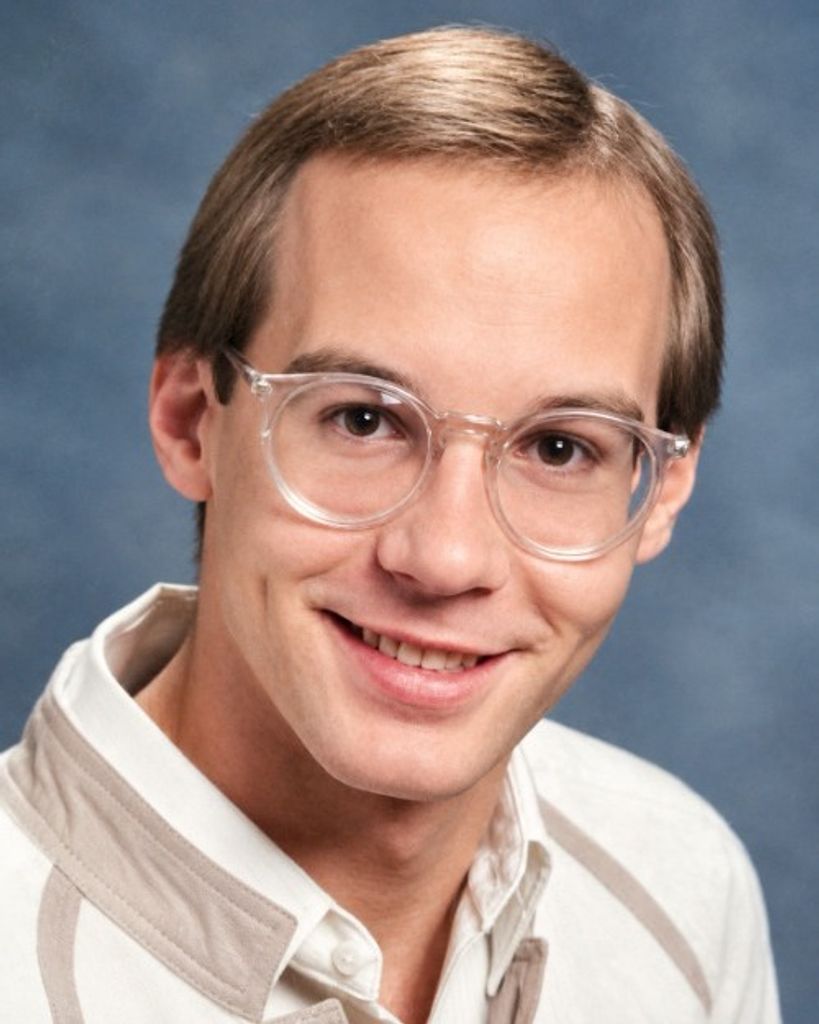 Kevin Pasley Profile Photo