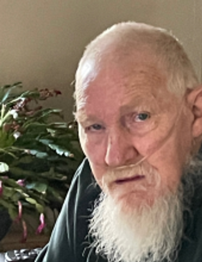 Leonard Ray Morgan