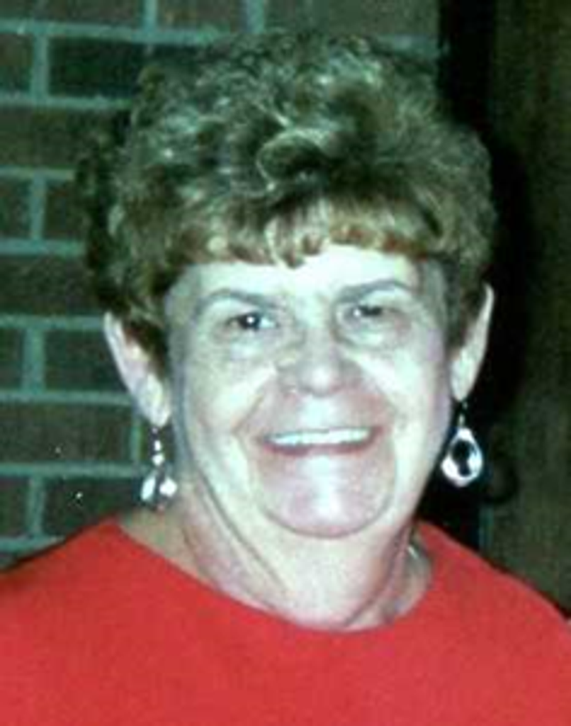 Margaret E. Larue