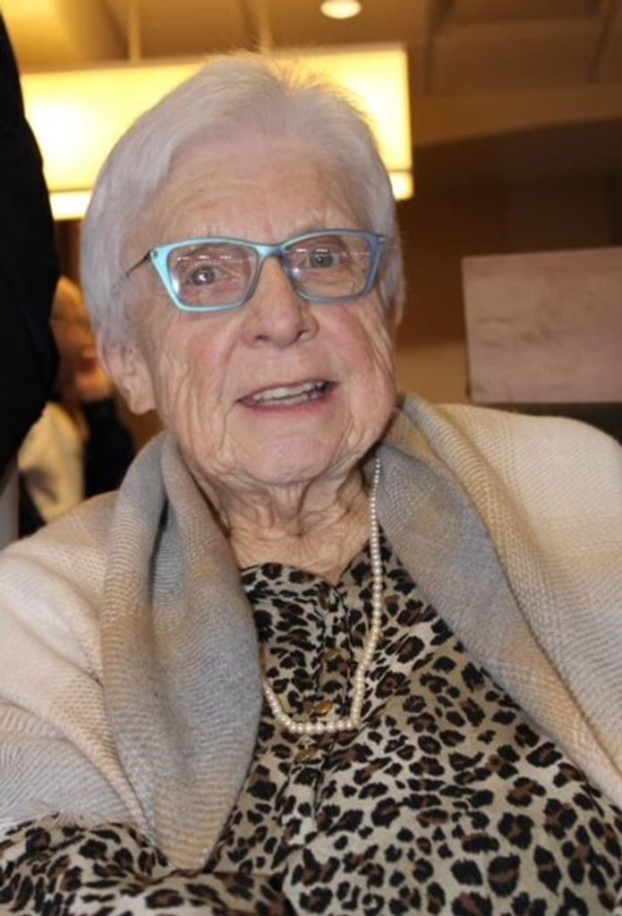 Brenda Steiner Mcgough Bryan