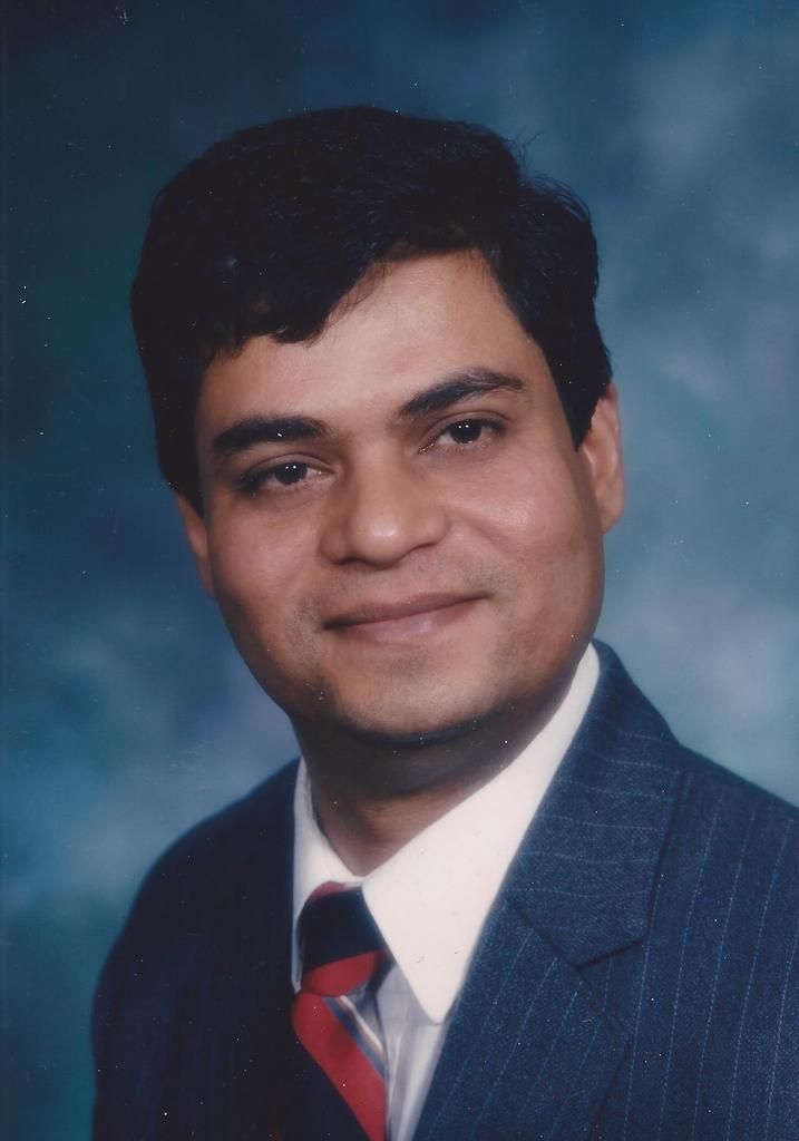 Sumant Mishra