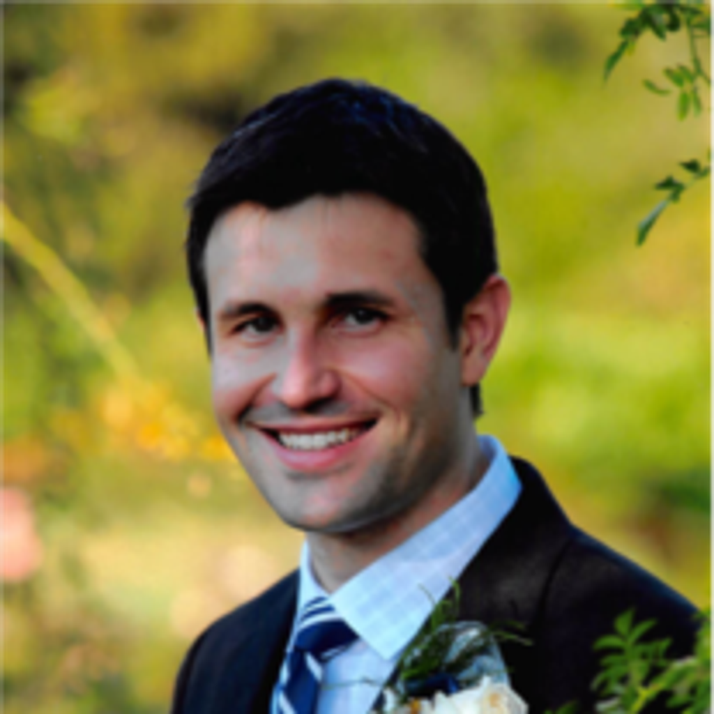 Joel M. Legare