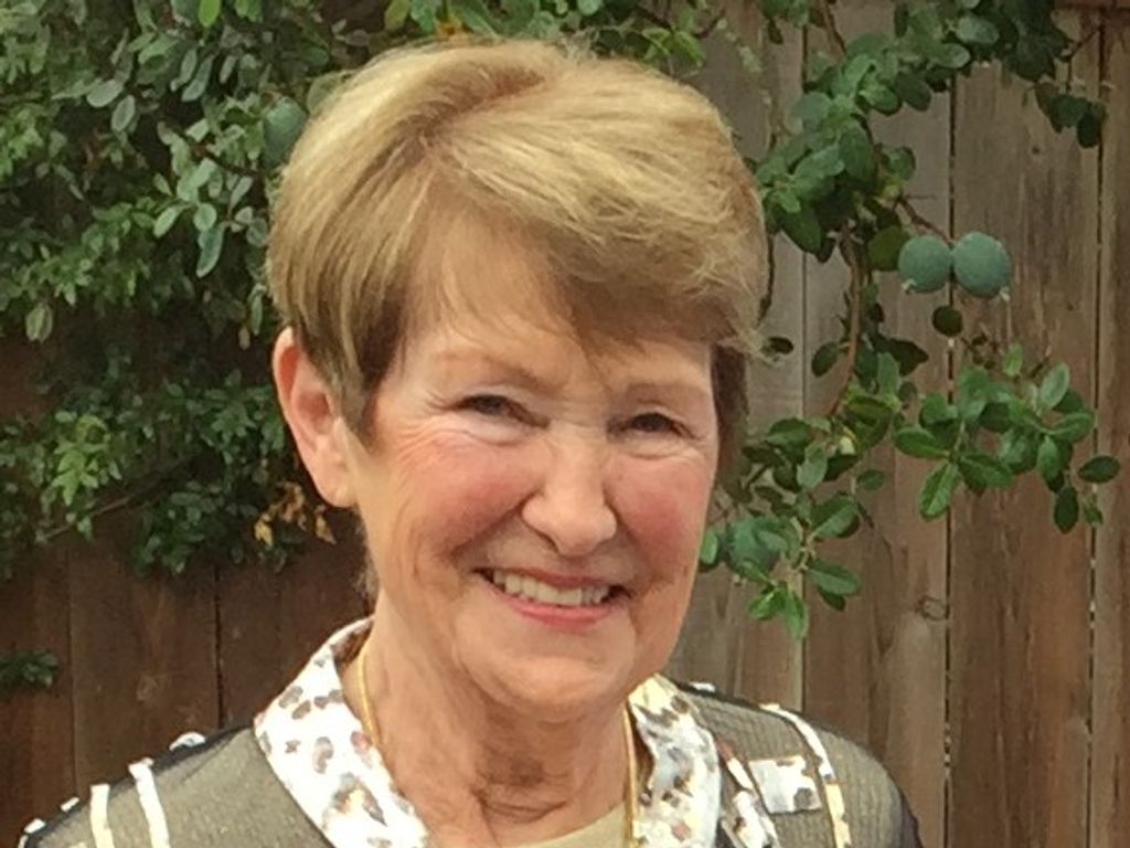 Alyce Mason (Mason)  Rea