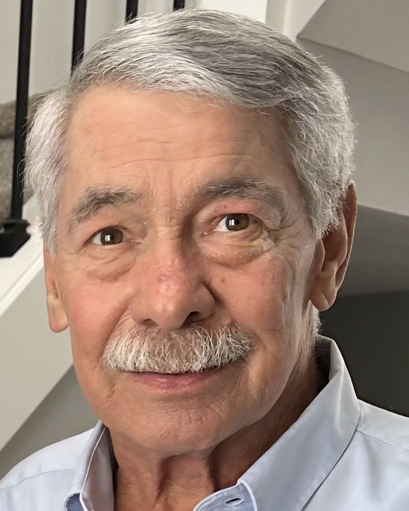 Donald Roger Beezley Profile Photo