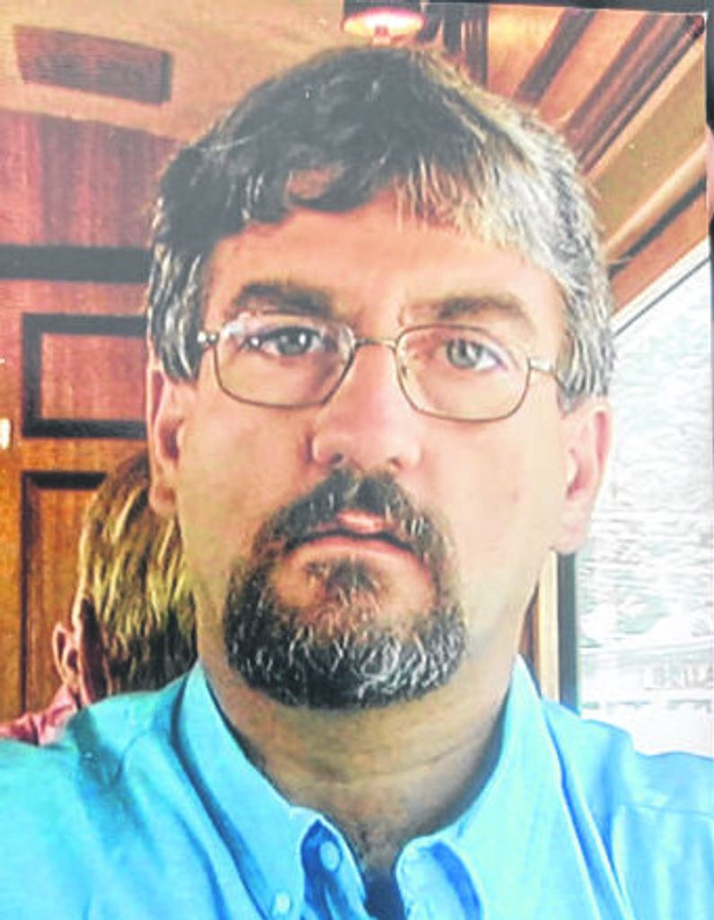 Dwight David Comer Profile Photo