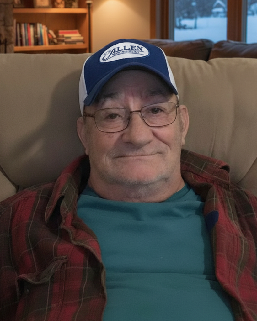 James Albert "Jimmy" Richerson Profile Photo